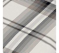 Kelso Grey Drap Housse 120 x 200 + 50 x 80 cm