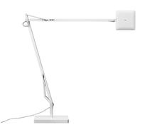 Kelvin Edge Base Lampe de table Flos Blanc - 8059607004579