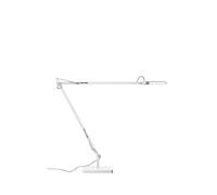 Flos Lampe de table Kelvin T LED Blanc brillant