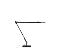 FLOS Lampe de table Kelvin T LED Noir brillant