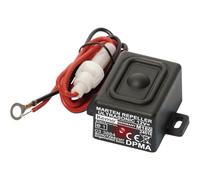 Kemo Module anti-martres M180 à ultrason, éclairage LED étanche 1 pc(s)