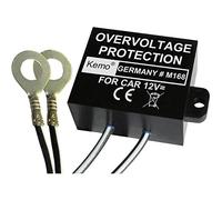 Parasurtenseur 12 V Kemo M168 avec oeillets