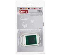Capteur de pluie (kit monté) Kemo M152 12 V/DC 1 pc(s)