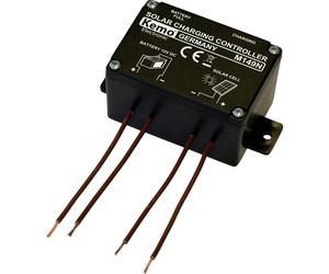 Kemo Charging Controller M149N Régulateur de charge solaire série 12 V 10 A