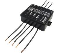 Kemo DC + Convertisseur d'impulsions M150 Accessoires pour régulateurs de puissance Kemo