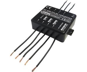 Kemo DC + Convertisseur d'impulsions M150 Accessoires pour régulateurs de puissance Kemo