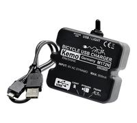 Kemo M-172N - USB noir 1 pc(s)