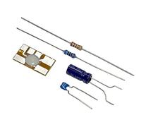 Kemo M079N - Kit 3 V, 6 V/CC