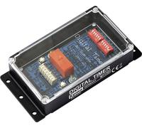 Kemo M113D Minuterie numérique produit fini 12 V/DC