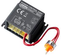Kemo Régulateur de puissance M204 – kit monté 230 V/AC, max. 16 A pour chauffage