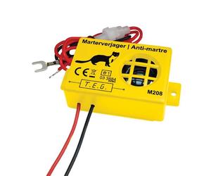 Kemo M208 Protection anti-mustélidés