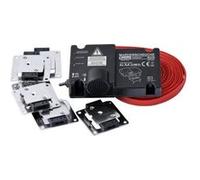 Kemo Module anti-martres M229 à piles avec plaques haute tension 1 pc(s)