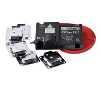 Kemo Module anti-martres M229 à piles avec plaques haute tension 1 pc(s)