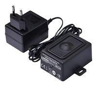 Module anti-martres Kemo 18030DI à ultrason, éclairage LED étanche 1 pc(s)
