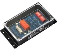 Kemo Minuteur numérique 12 V/DC M113D
