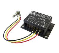 Kemo PWM Régulateur de puissance 9-28 V/DC 10 A M171
