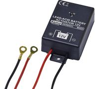 Kemo Régénérateur d'accus au plomb 12 V