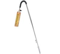 Kemper 04655 Piezo Désherbant Thermique Argent