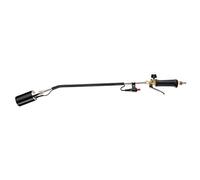 Kemper 04657 Désherbant Thermique Super Bio Flamme Noir