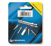 Kemper 10503 Set d'accessoires brûleur et pannes