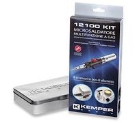 Kemper 12100KIT Microsoudure à gaz