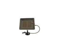 Kemper 40010 Chauffage radiant sur bouteille de gaz
