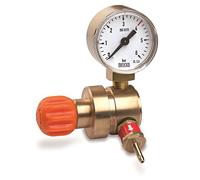Kemper 507-Réducteur De Pression Réglable pour Bouteille De Gaz Attaque des États-Unis
