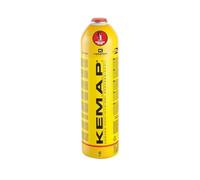 Kemper 5100204 SALKI 5100204-Botella kemap EU-Envase de 6 UD, Jaune