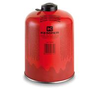 KEMPER Cartouche de gaz 460 g Hiver Butane/Propane