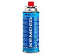 KEMPER Cartouche de Gaz Butane 227gr Camping