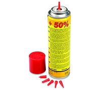 KEMPER Recharge pour briquets et torches 05863 – 90 g / 160 ml