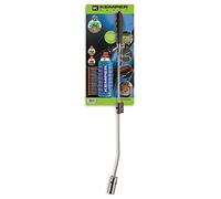 Kemper DESHERBEUR EN INOX AVEC CARTOUCHE BUTANE REF.577 Doré 1047GBPB