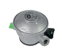 KEMPER - Détendeur Butane clip Quick-On Valve Diam 20mm Avec Sécurité stop gaz