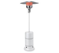 Kemper Fungo Chauffage SOLEADO Blanc