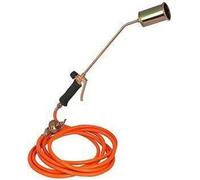 Kemper Group 121960MT5R chalumeau Noir, Orange