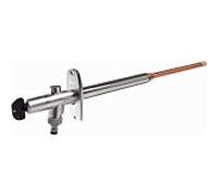 Kemper Raccord extérieur Frosti 5770201500 DN 15, R 2000 / 2, bronze, antigel, avec ouille