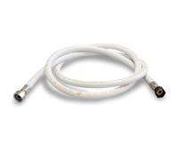 KEMPER - Tuyau gaz butane/propane flexible 2.00 m raccords à visser 20/150 et G1/2