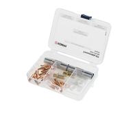 KEMPPI - Coffret d'accessoires pour poste MINARMIG