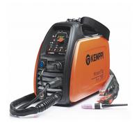 KEMPPI - TIG EVO 200 avec torche TX225 longueur 8 m | Poste à souder Minarc TIG