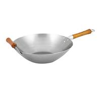 Ken Hom Wok Ken Hom excellence carbon Ø36 cm Acier