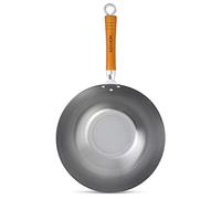 Ken Hom Wok Ken Hom classic carbon Ø32 cm Acier