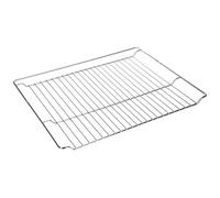 Kenekos - Grille de four 465 x 375 x 21 mm compatible avec Bosch Siemens comme 00574876/574876 HEZ334000 résistante à la chaleur et au lave-vaisselle