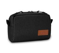 KENOBEE Pochette à Outils EDC, Petite Sacoche à Outils en Nylon Résistant à l'eau avec Fermetures éclair YKK, Étui Organisateur d'outils pour Les Voyages, la Randonnée et Les Activités de Plein air