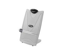 Kensington InSight Plus Easel Copyholder - Porte-copie - gris