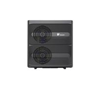 Kensol KHP-R290-22-3 Pompe à chaleur monobloc 22kW 3 phases R290