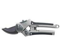 Kent & Stowe Sécateur Bypass Lite - Lames en acier au carbone avec technologie brevetée Eversharp - Outil pour couper le bois frais - Garantie 10 ans