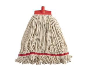 Kentucky L884 Tête de balai en coton Rouge 473 ml