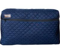 Kentucky Stanley Box couvercle bleu 99x59x62 cm bleu 99x59x62 cm