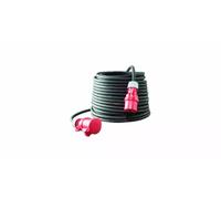 Keraf 104768 Cordon D'alimentation - 5x4.0mm - 25m
