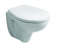 Geberit Renova - Abattant WC, blanc 571044000